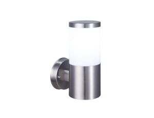 Oprawa elewacyjna LEVRO-W-O-S 1xE27 Premiumled