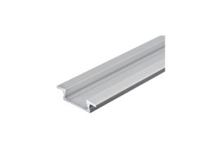 Profil MiniLUX WPUST 1m anodowany