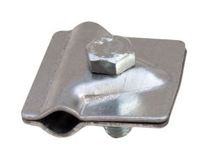 Złącze krzyżowe do drutu typu DIN KM03