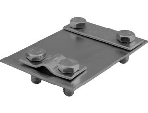 Złącze kontrolne do instalacji odgromowej KM30