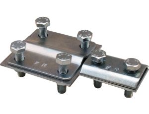 Złącze kontrolne do instalacji odgromowej KM31