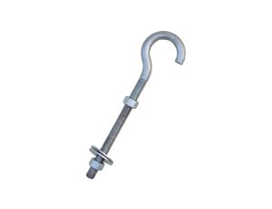 Śruba hakowa L= 300 mm KM74