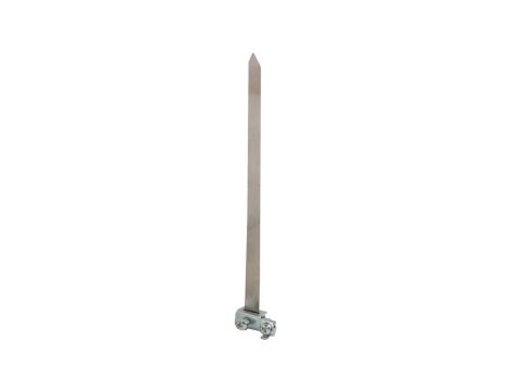 Opaska uziemiająca L= 600mm KM96