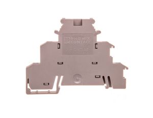 Złącze szynowe do czujników i urządzeń wykonawczych 0,2-4mm2 DIKD 1,5 szare 2715979