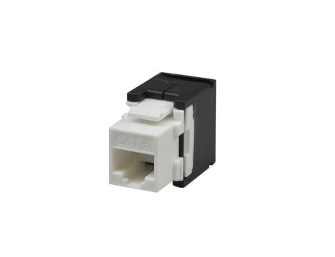 Moduł keystone RJ45 kat.6 UTP GMPnet supported by BITNER - 25 LAT gwarancji CU.MK.00019