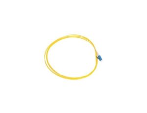 Pigtail SM 1J 9/125 OS2 wtyk LC 2m FO.PT.00230