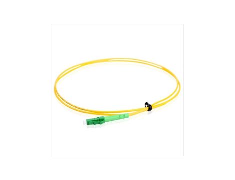 Pigtail SM 1J 9/125 OS2 wtyk LC APC 2,0m FO.PT.00264