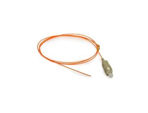 Pigtail MM 1G 50/125 OM2 wtyk SC 2m FO.PT.00351