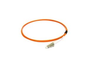 Pigtail MM 1G 50/125 OM2 wtyk 2m LC FO.PT.00237