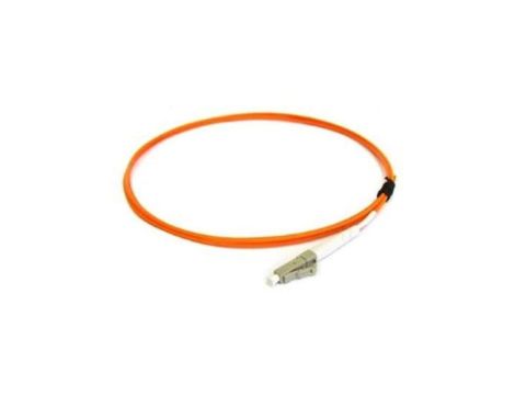 Pigtail MM 1G 50/125 OM2 wtyk 2m LC FO.PT.00237