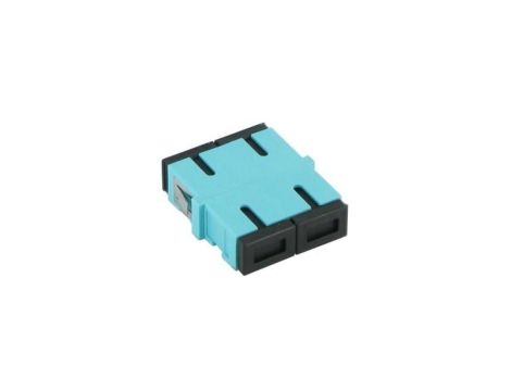 Adapter MM OM3 SC duplex FO.AD.00354