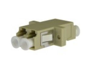 Adapter MM OM2 LC duplex FO.AD.00239