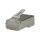 Wtyk RJ45 8p/8c kat.6 FTP drut CU.WT.00148/100szt./