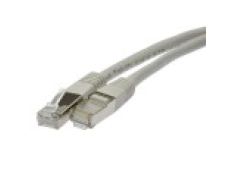 Patch cord FTP linka Kat.6 szary 5,0m CU.PC.00119
