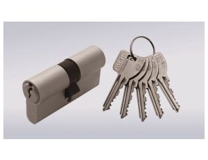 Wkładka drzwiowa 30/30 klasa B E6 EKONOMICZNA satyna