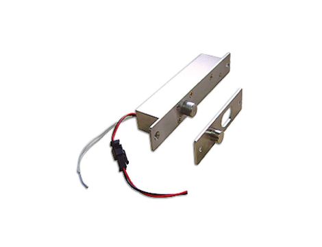 Rygiel elektromagnetyczny JEB 220, NO rewersyjny 12V DC