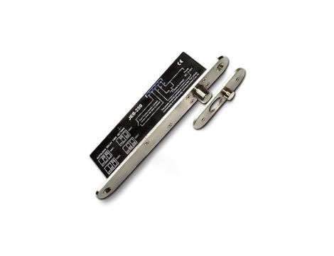 Rygiel elektromagnetyczny JEB 250, NO rewersyjny 12/24V DC
