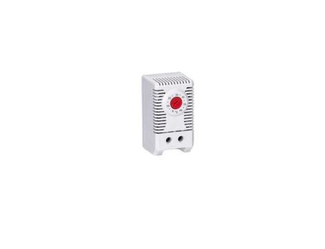 Termostat DMO 0-60stC 24-230V do nagrzewnic otwierający regulowany CL-TMO-1140-F