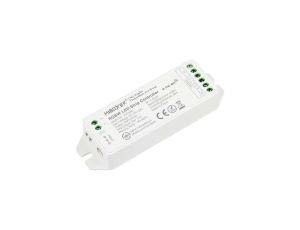 Kontroler led strefowy RGBW 10A 120W 12V strefowy RF 2,4ghz MI-Light FUT038