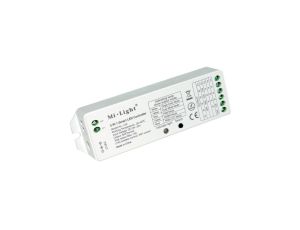 Kontroler led RGBWW RF 5-in-1 8 strefowy 2,4ghz MI-Light RGB + CW-WW RGB+CCT