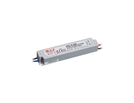 Zasilacz GPC-9-350 3-24V 350mA 8,4W stałoprądowy ip67
