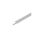 Przesłona do profil 2m (F) klik transpa surface14 corner14 groove14