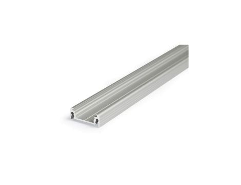 Profil Surface14 2m anodowany led aluminiowy