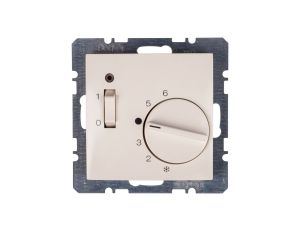 Regulator temperatury 250V 10A 5C IP20 kremowy 20308982