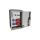 Rozdzielnica budowlana na słup (2X2P+Z, 1X16A/5P, 1X32A/5P) RB26X40K40-00112W-S0