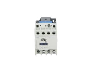 Stycznik mocy 25A 3P 230V AC 1Z KCP-25-230 24106