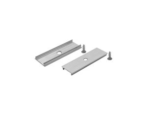 Łącznik X do profili led surface10 corner10 groove10 - 1szt