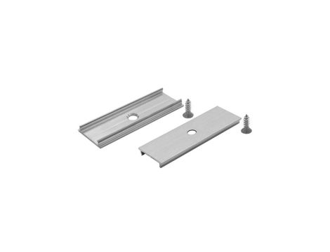 Łącznik X do profili led surface10 corner10 groove10 - 1szt