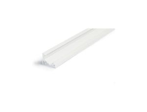 Profil led Corner10 BC/XY 2m kątowy biały 83050001