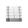 Przesłona B transparentna SU/GR/CO 2m Surface10 Corner10 Groove10 Trio10