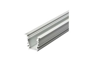Profil led DEEP 2m anodowany wpuszczany głęboki 96030020