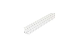 Profil led DEEP 2m biały wpuszczany głęboki 96030001