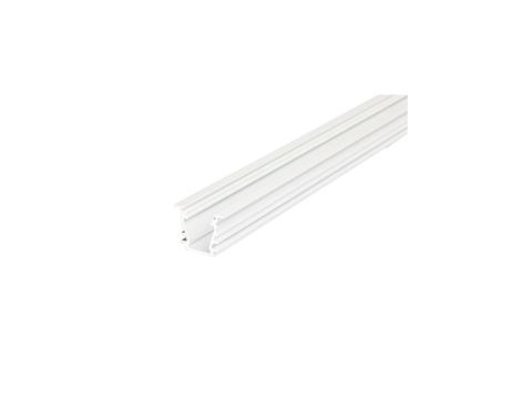 Profil led DEEP 2m biały wpuszczany głęboki 96030001