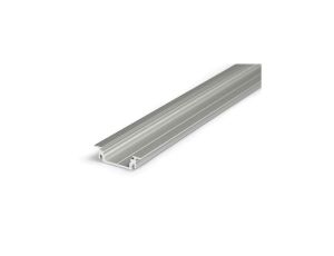 Profil LED Groove14 2m anodowany wpuszczany led szeroki a3020020