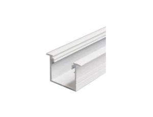 Profil led LINEA-IN20 EF/U7 2m biały E4020001 głęboki szeroki E4020001