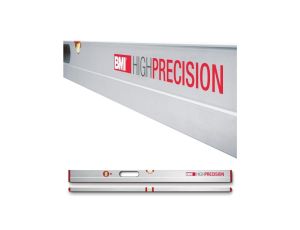 Poziomica precyzyjna BMI High Precision 60 17-106-23 60 cm