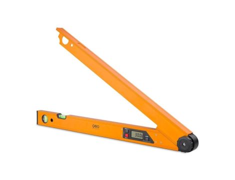 Kątomierz elektroniczny A-Digit 50 17-202-20