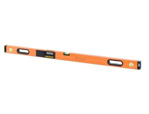 Poziomica elektroniczna 120 cm S-Digit 120 WL + 17-112-33