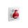 Gniazdo 16A/400V 3P+Z GSP 16/4 921851