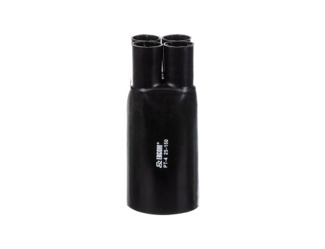 Palczatka termokurczliwa 4-żyłowa PT-4 25-150mm2 E05ME-01060100801