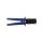 Praska zaciskowa profesjonalna WZP 6,3/0,5-2,5mm E06PZ-02020300101