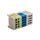 Blok rozdzielczy kompaktowy BRC 25-3/6 R33RA-02030000301