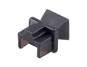 Pokrywa kurzowa dla gniazda RJ45 /10szt./ 50527