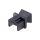 Pokrywa kurzowa dla gniazda RJ45 /10szt./ 50527