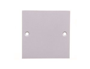 Koncówka oprawy VIP LED MPRM 1x szara PX0922327