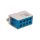 Blok rozdzielczy kompaktowy BRC 35/25 niebieski R33RA-02030001201